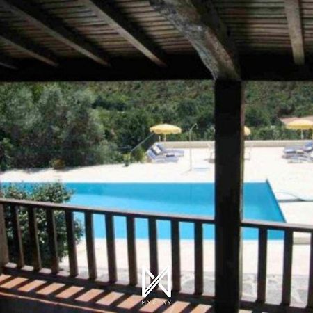 Mystay - Quinta Dos Vieiras Mosteiro  Екстер'єр фото