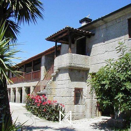 Mystay - Quinta Dos Vieiras Mosteiro  Екстер'єр фото