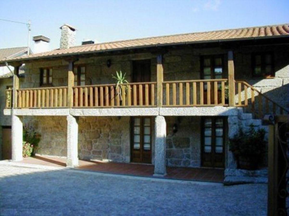 Mystay - Quinta Dos Vieiras Mosteiro  Екстер'єр фото