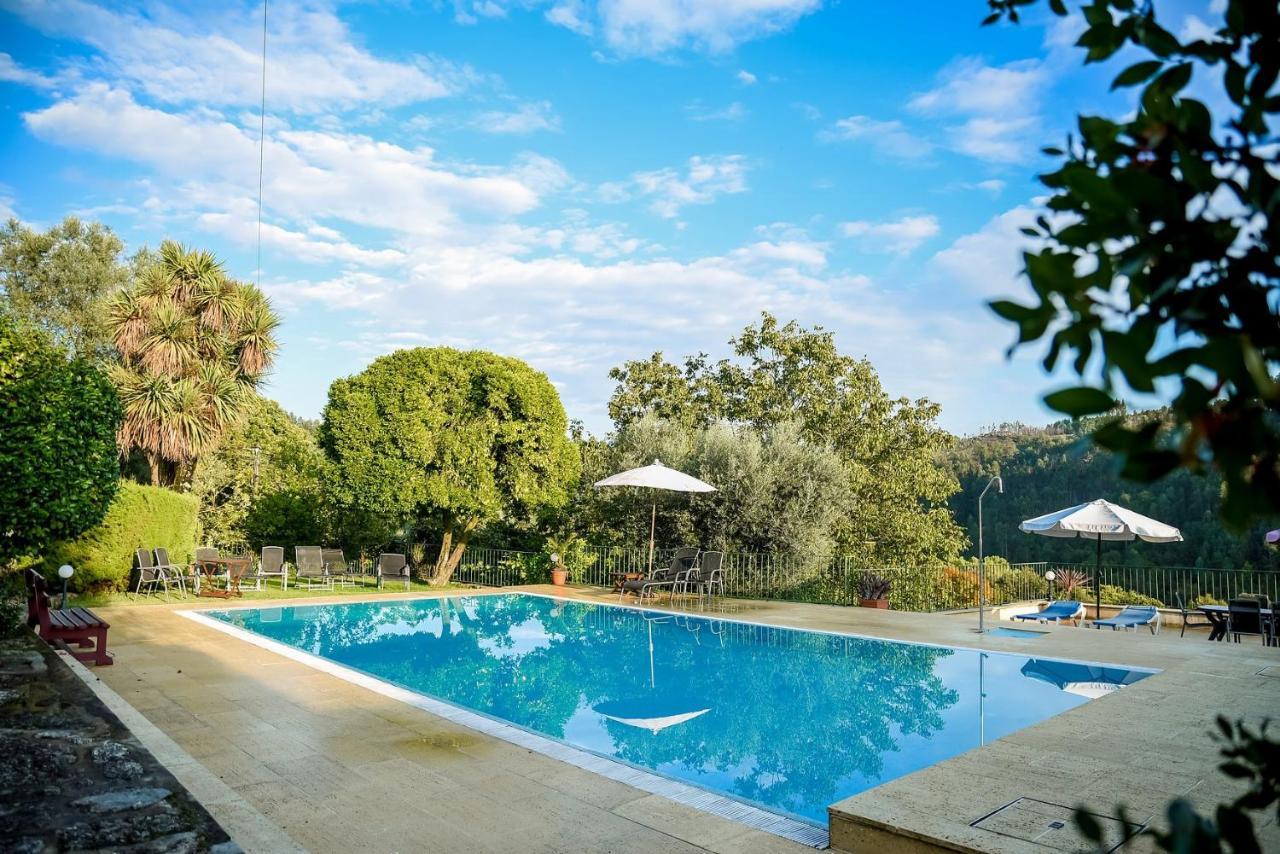 Mystay - Quinta Dos Vieiras Mosteiro  Екстер'єр фото