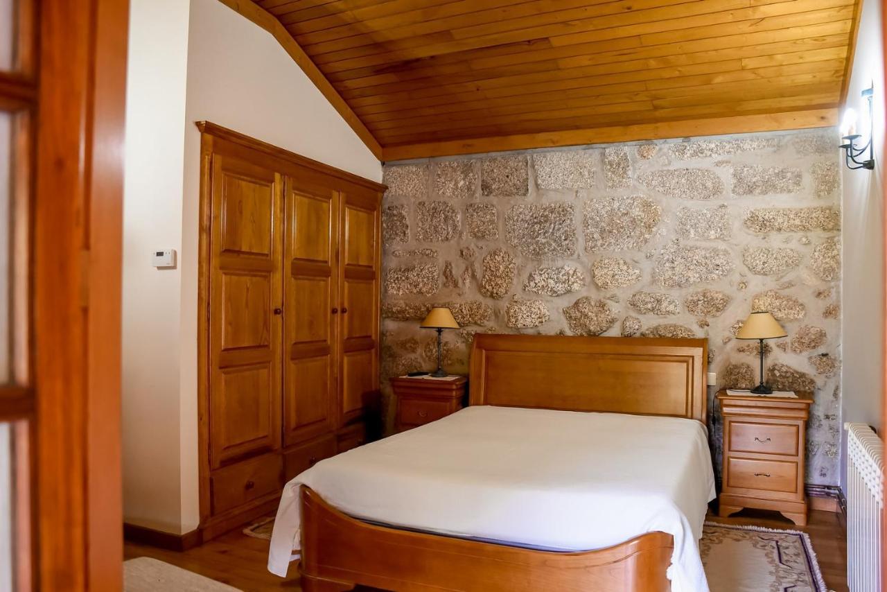 Mystay - Quinta Dos Vieiras Mosteiro  Екстер'єр фото