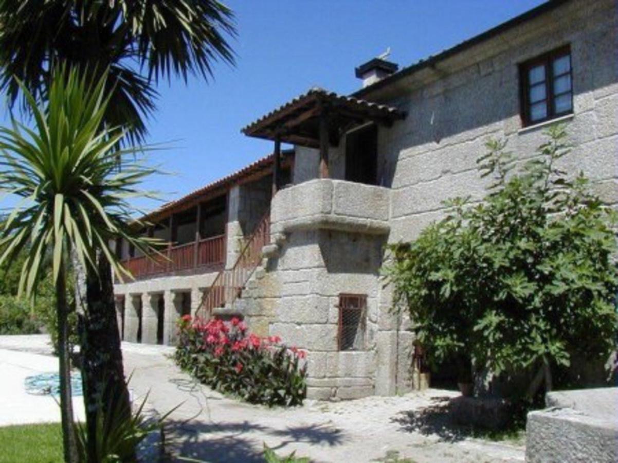 Mystay - Quinta Dos Vieiras Mosteiro  Екстер'єр фото