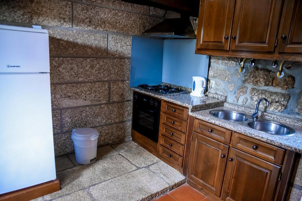 Mystay - Quinta Dos Vieiras Mosteiro  Екстер'єр фото