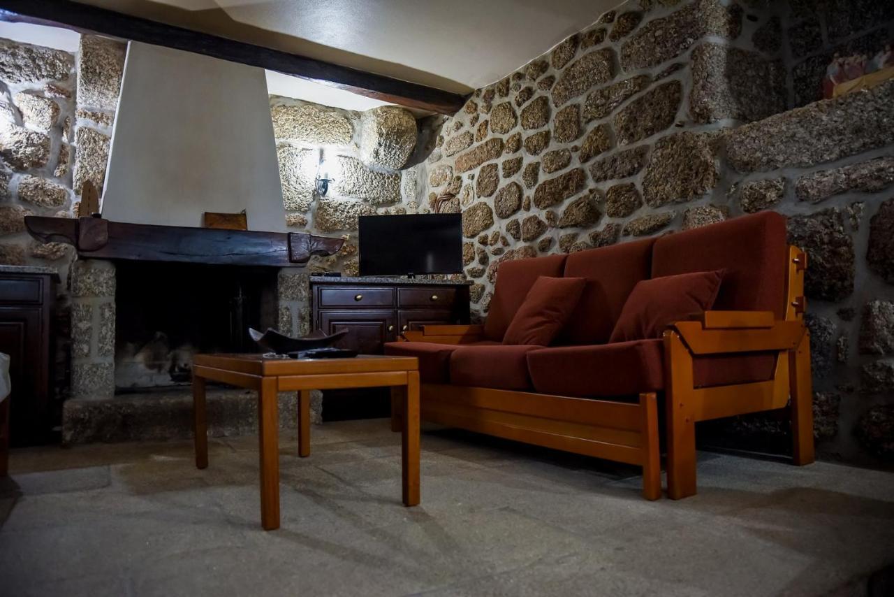 Mystay - Quinta Dos Vieiras Mosteiro  Екстер'єр фото
