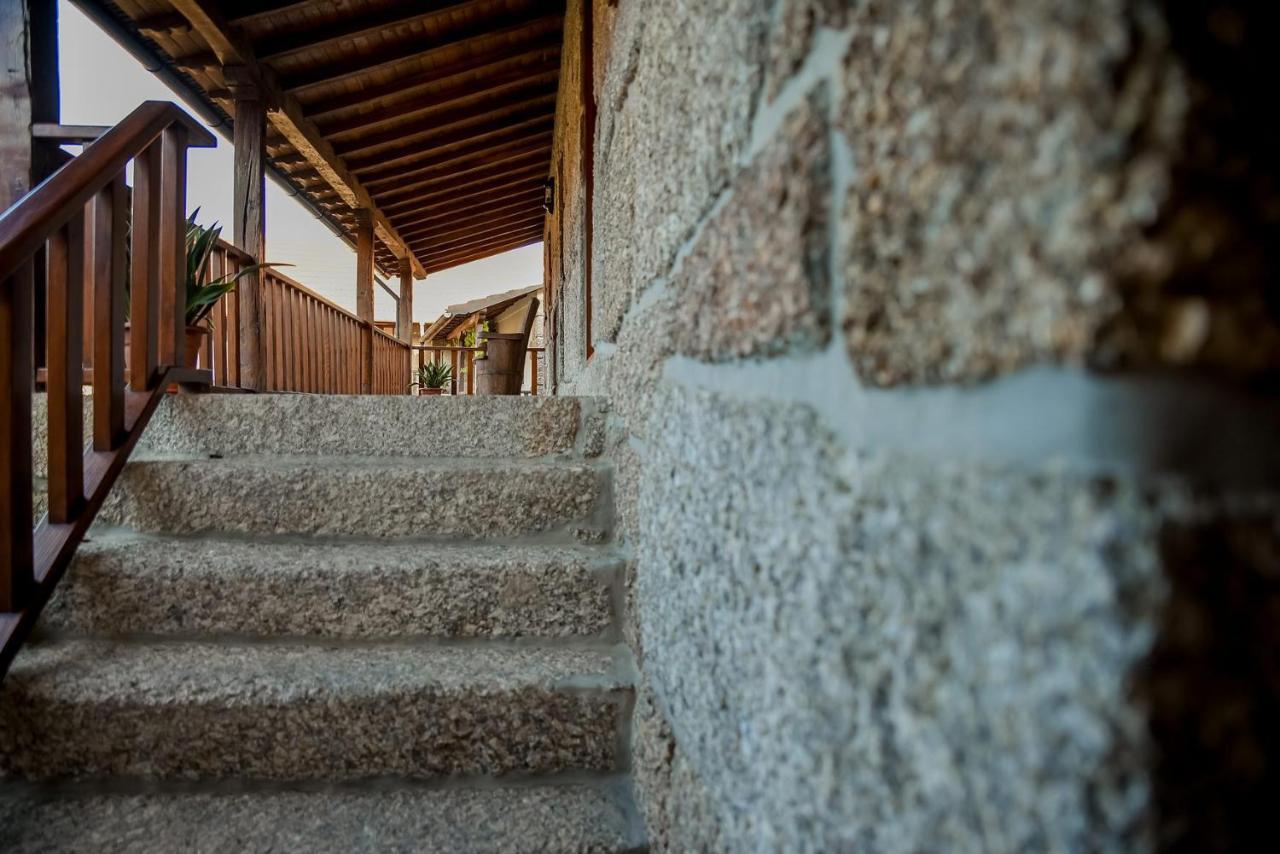 Mystay - Quinta Dos Vieiras Mosteiro  Екстер'єр фото