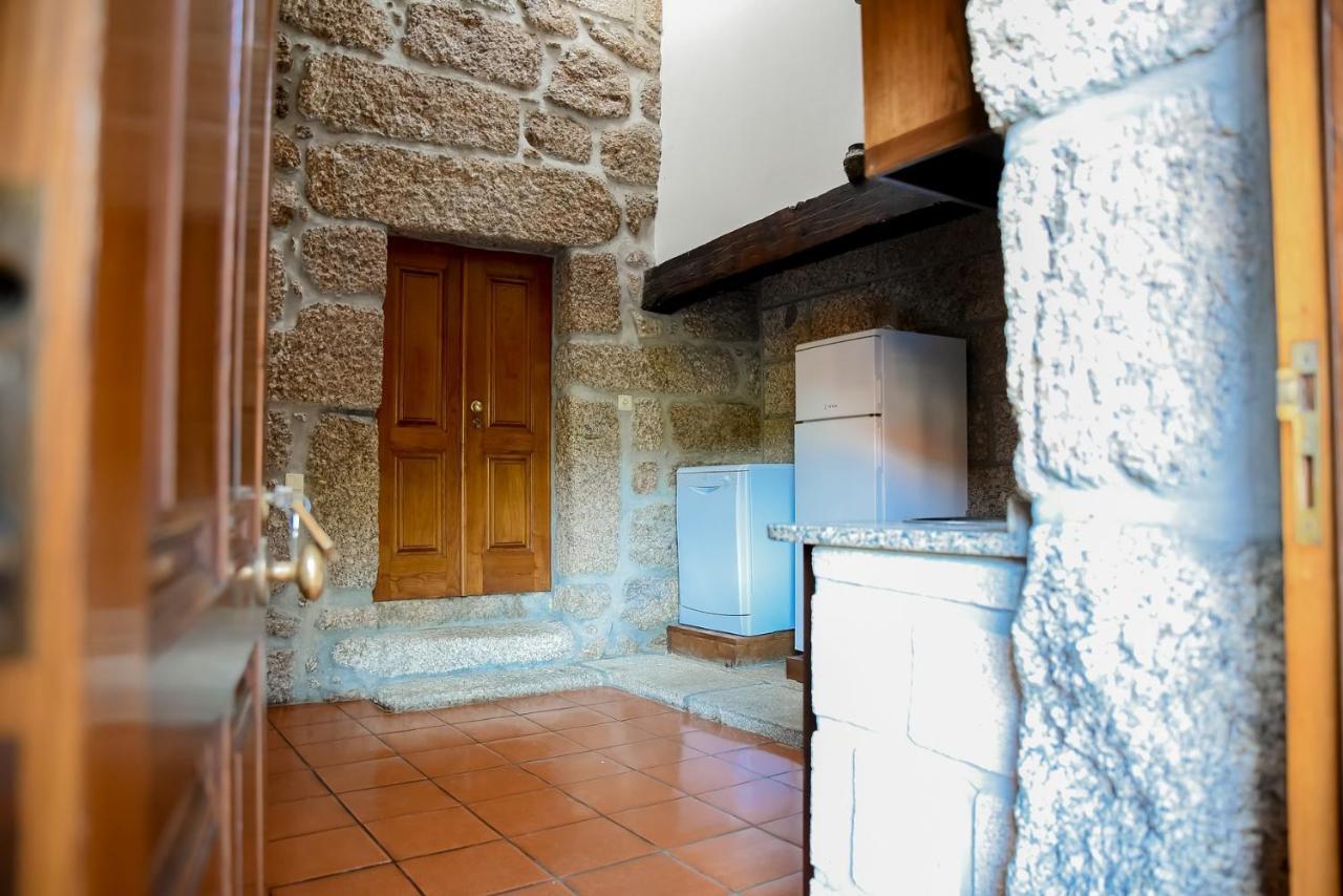 Mystay - Quinta Dos Vieiras Mosteiro  Екстер'єр фото