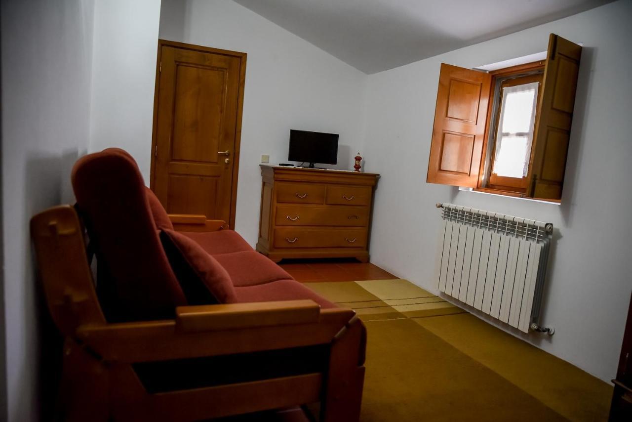 Mystay - Quinta Dos Vieiras Mosteiro  Екстер'єр фото