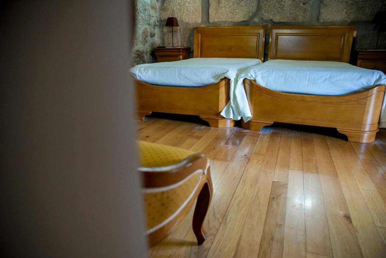 Mystay - Quinta Dos Vieiras Mosteiro  Екстер'єр фото