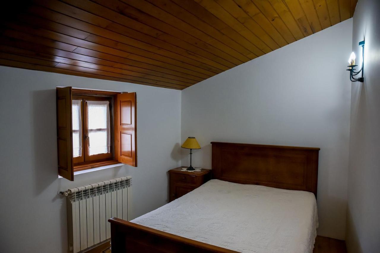 Mystay - Quinta Dos Vieiras Mosteiro  Екстер'єр фото