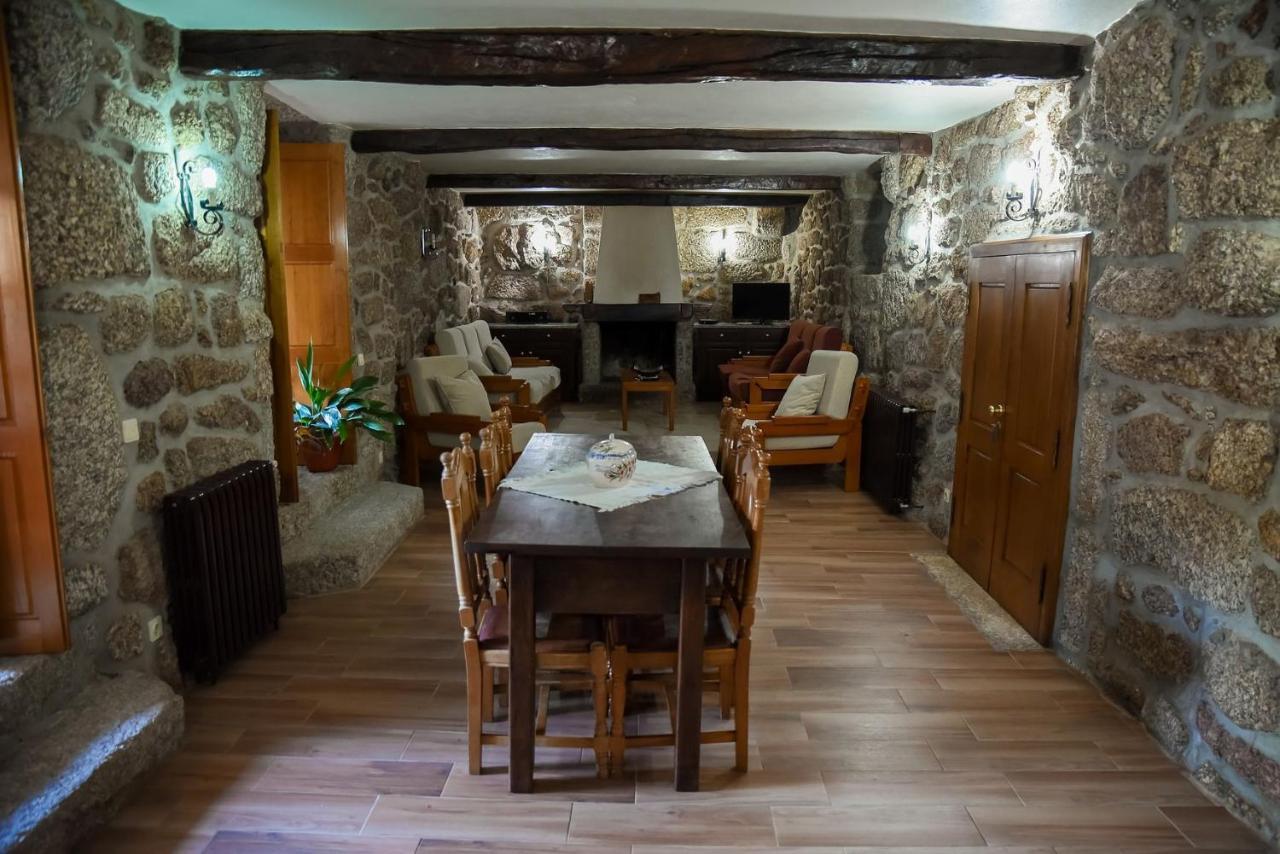 Mystay - Quinta Dos Vieiras Mosteiro  Екстер'єр фото