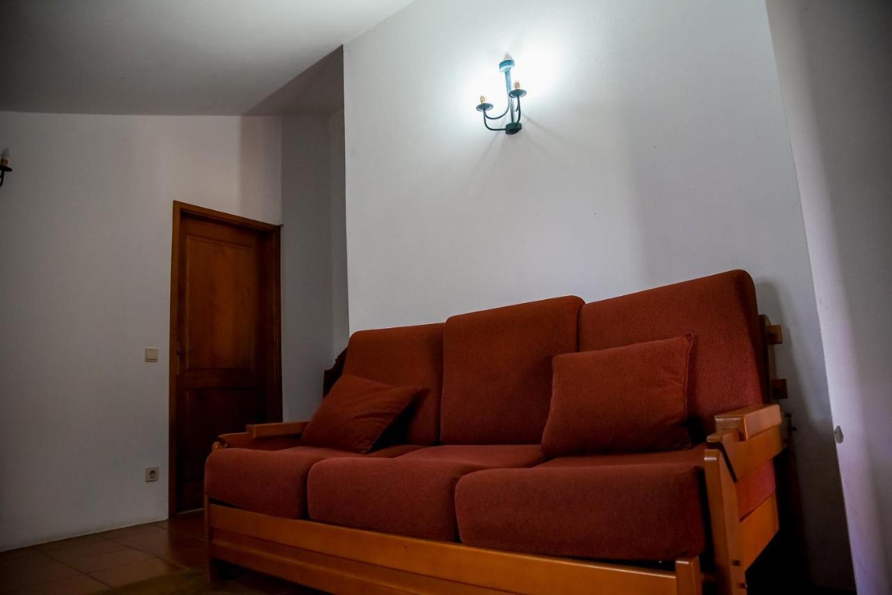 Mystay - Quinta Dos Vieiras Mosteiro  Екстер'єр фото