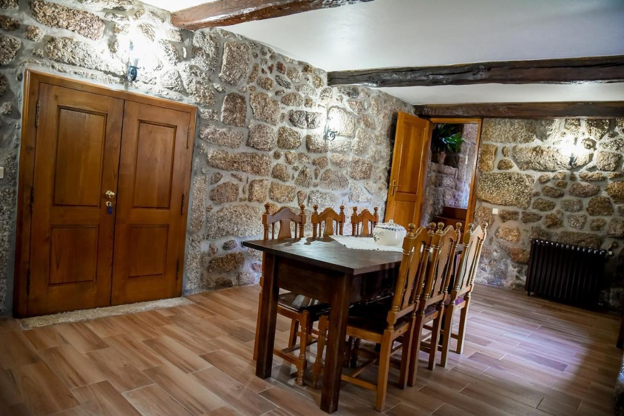 Mystay - Quinta Dos Vieiras Mosteiro  Екстер'єр фото