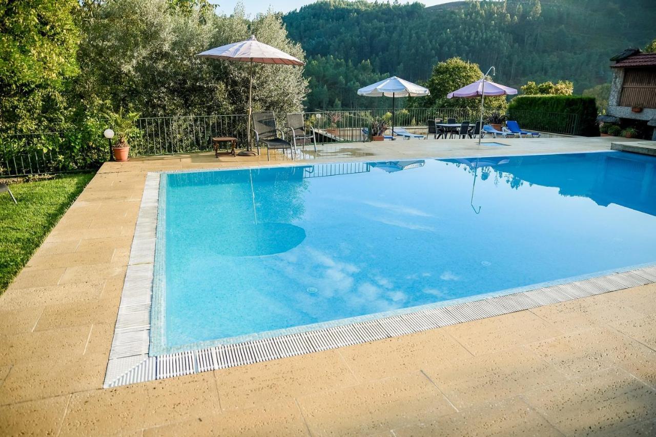 Mystay - Quinta Dos Vieiras Mosteiro  Екстер'єр фото