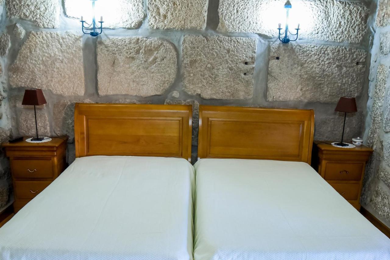Mystay - Quinta Dos Vieiras Mosteiro  Екстер'єр фото