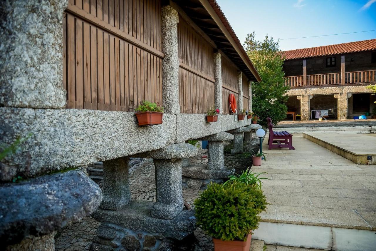 Mystay - Quinta Dos Vieiras Mosteiro  Екстер'єр фото