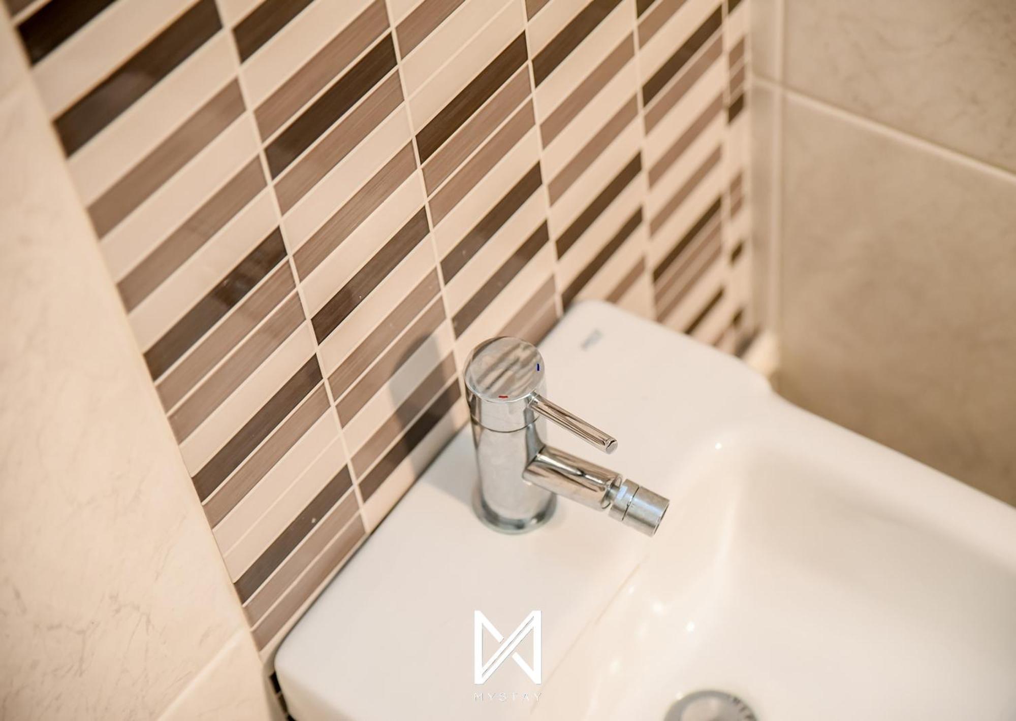 Mystay - Quinta Dos Vieiras Mosteiro  Екстер'єр фото