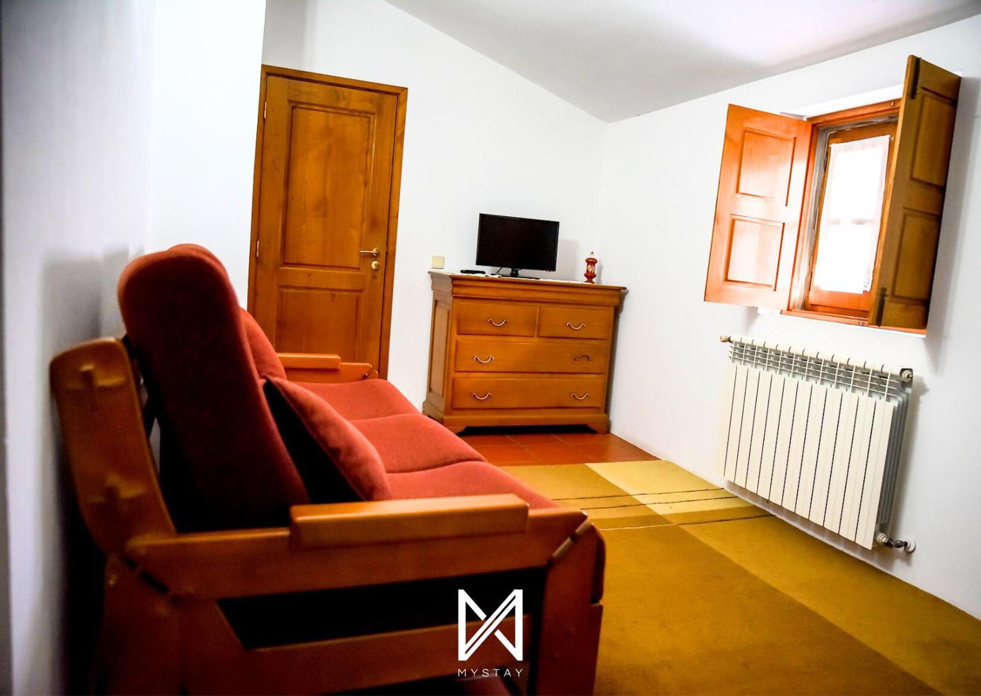 Mystay - Quinta Dos Vieiras Mosteiro  Екстер'єр фото