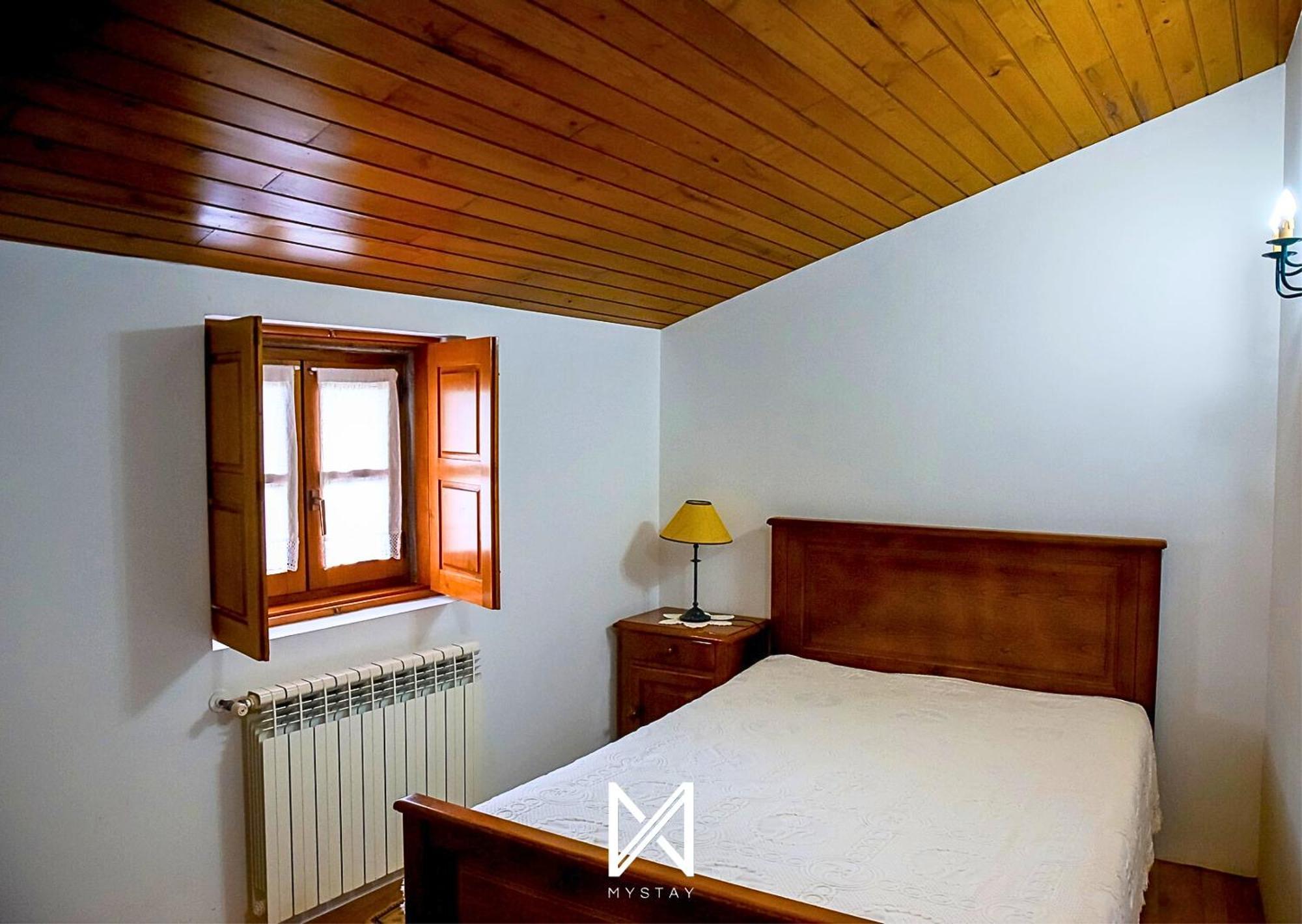 Mystay - Quinta Dos Vieiras Mosteiro  Екстер'єр фото