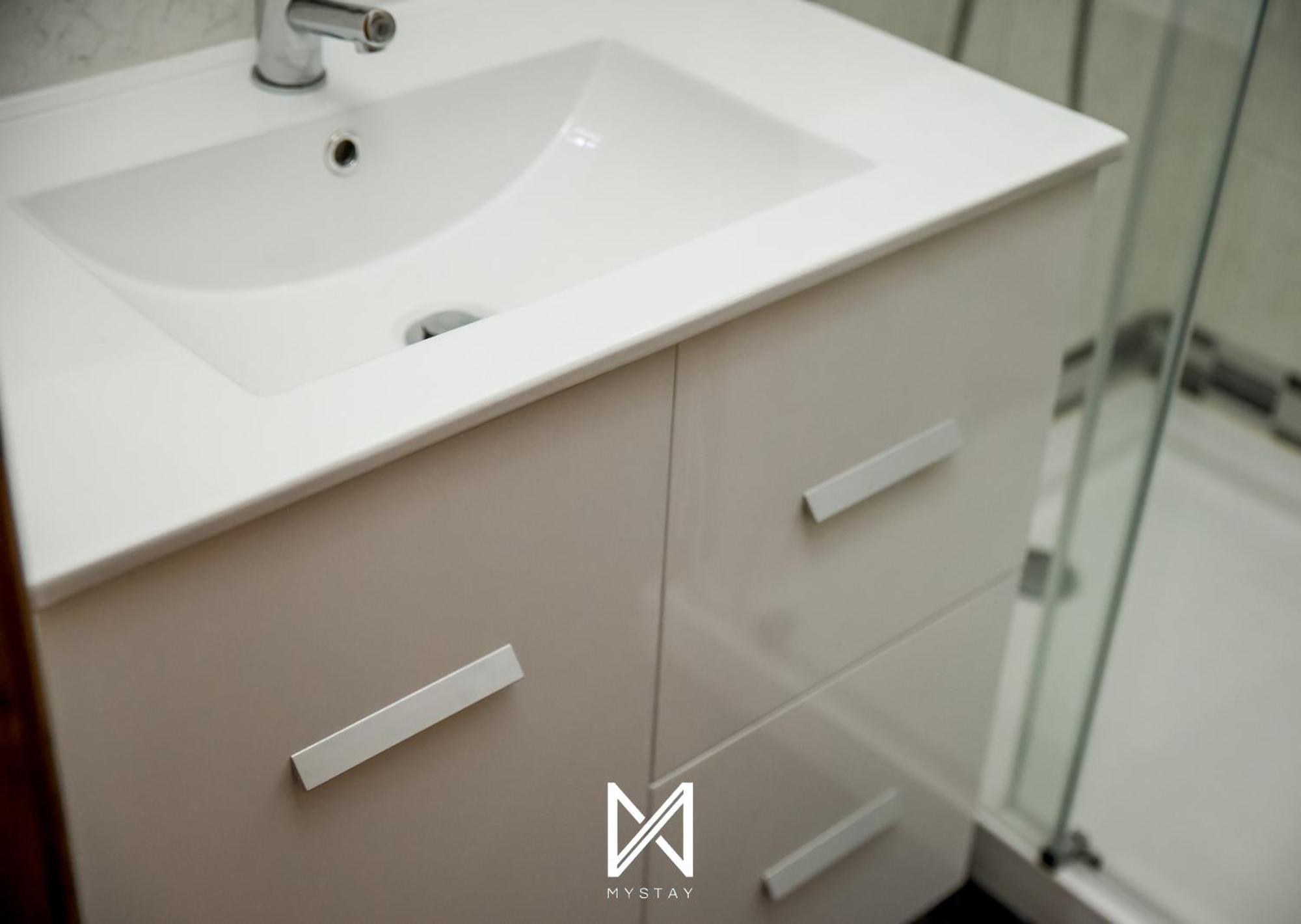 Mystay - Quinta Dos Vieiras Mosteiro  Екстер'єр фото