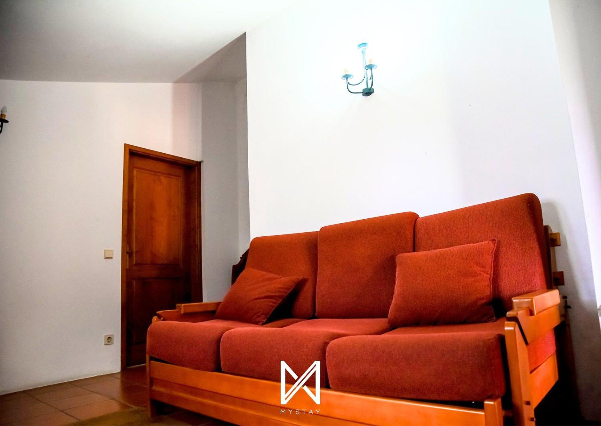 Mystay - Quinta Dos Vieiras Mosteiro  Екстер'єр фото