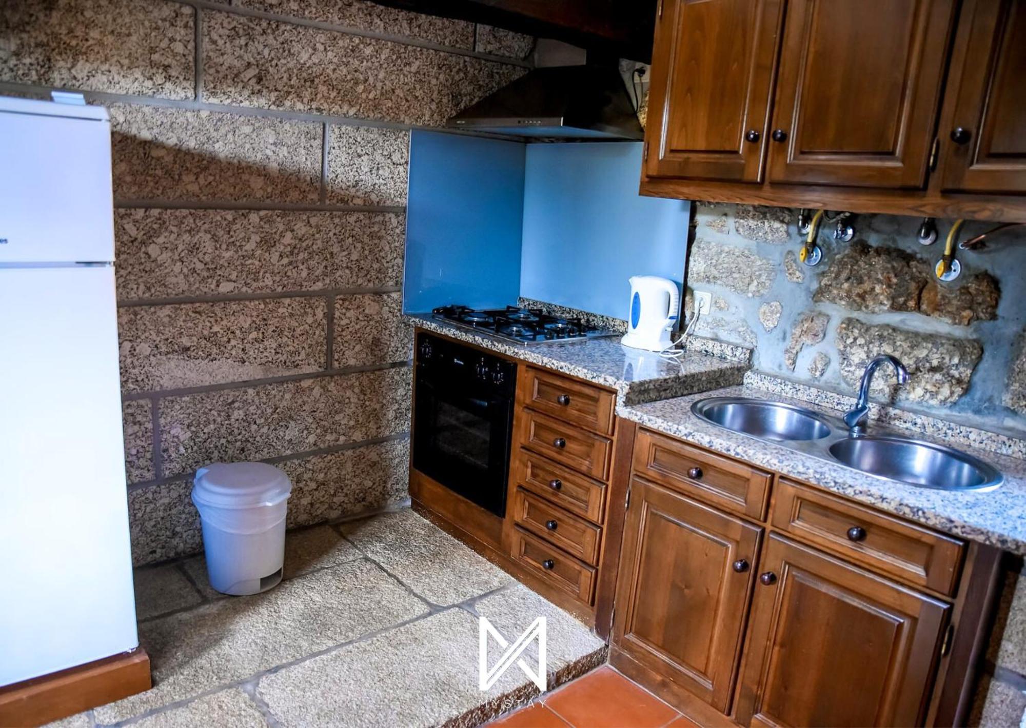 Mystay - Quinta Dos Vieiras Mosteiro  Екстер'єр фото