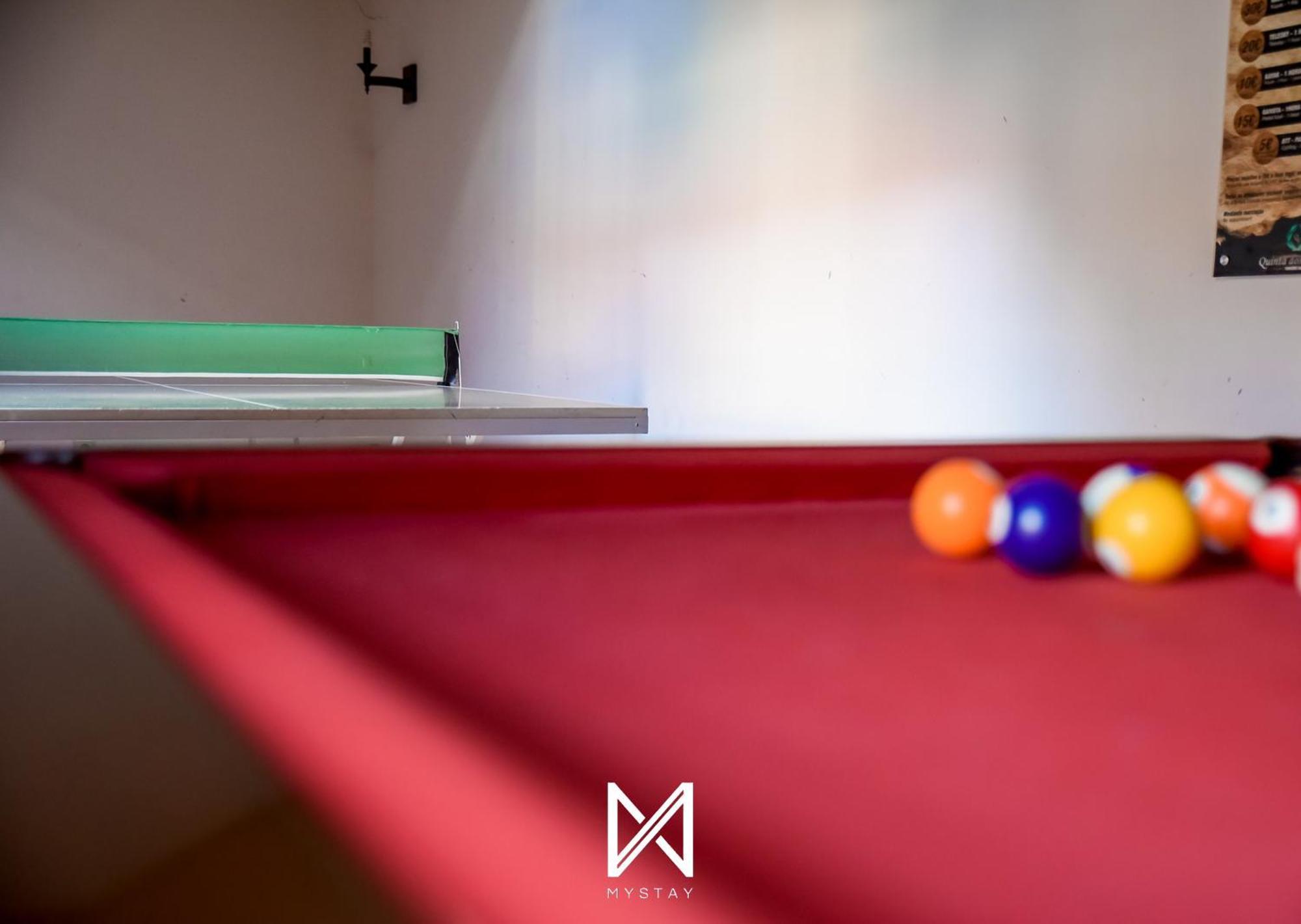 Mystay - Quinta Dos Vieiras Mosteiro  Екстер'єр фото